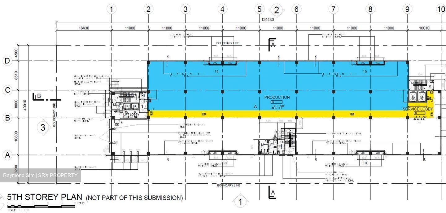 Eunos Industrial Estate (D14), Factory #625257531